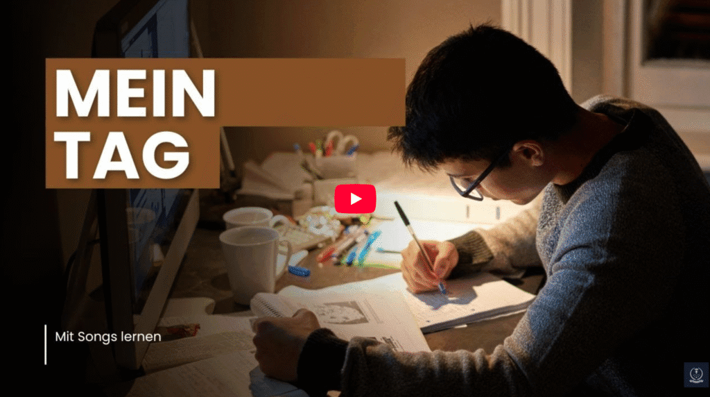 YouTube song thumbnail